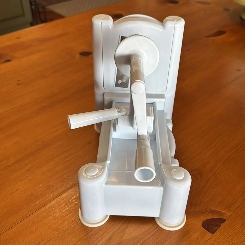 Tri-blade Spiralizer 3 Blade Spiral S